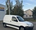 Білий Сітроен Берлінго, об'ємом двигуна 1.9 л та пробігом 256 тис. км за 4000 $, фото 1 на Automoto.ua