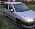Белый Ситроен Берлинго, объемом двигателя 1.9 л и пробегом 200 тыс. км за 1850 $, фото 1 на Automoto.ua