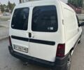 Білий Сітроен Берлінго, об'ємом двигуна 1.9 л та пробігом 256 тис. км за 4000 $, фото 2 на Automoto.ua