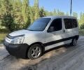 Білий Сітроен Берлінго, об'ємом двигуна 1.9 л та пробігом 275 тис. км за 2950 $, фото 2 на Automoto.ua