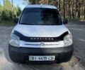 Білий Сітроен Берлінго, об'ємом двигуна 1.9 л та пробігом 275 тис. км за 2950 $, фото 4 на Automoto.ua