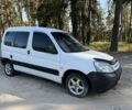Білий Сітроен Берлінго, об'ємом двигуна 1.9 л та пробігом 275 тис. км за 2950 $, фото 1 на Automoto.ua