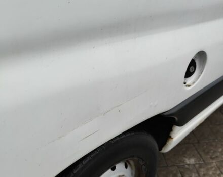 Белый Ситроен Берлинго, объемом двигателя 1.9 л и пробегом 286 тыс. км за 2300 $, фото 3 на Automoto.ua