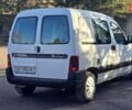 Белый Ситроен Берлинго, объемом двигателя 1.4 л и пробегом 220 тыс. км за 1999 $, фото 9 на Automoto.ua