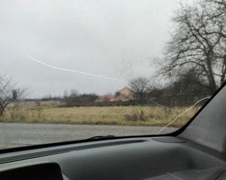 Белый Ситроен Берлинго, объемом двигателя 1.9 л и пробегом 286 тыс. км за 2300 $, фото 8 на Automoto.ua