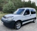 Белый Ситроен Берлинго, объемом двигателя 1.9 л и пробегом 275 тыс. км за 2950 $, фото 2 на Automoto.ua