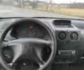 Белый Ситроен Берлинго, объемом двигателя 1.9 л и пробегом 286 тыс. км за 2300 $, фото 13 на Automoto.ua