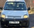 Белый Ситроен Берлинго, объемом двигателя 1.4 л и пробегом 220 тыс. км за 1999 $, фото 2 на Automoto.ua