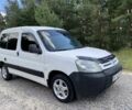 Белый Ситроен Берлинго, объемом двигателя 1.9 л и пробегом 275 тыс. км за 2950 $, фото 1 на Automoto.ua