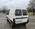 Белый Ситроен Берлинго, объемом двигателя 1.9 л и пробегом 286 тыс. км за 2300 $, фото 4 на Automoto.ua