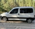 Білий Сітроен Берлінго, об'ємом двигуна 1.9 л та пробігом 275 тис. км за 2950 $, фото 3 на Automoto.ua