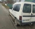 Білий Сітроен Берлінго, об'ємом двигуна 2 л та пробігом 145 тис. км за 1350 $, фото 5 на Automoto.ua