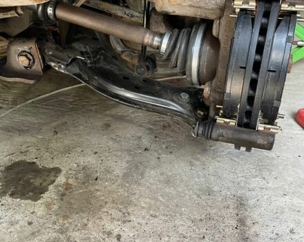 Білий Сітроен Берлінго, об'ємом двигуна 1.1 л та пробігом 190 тис. км за 2000 $, фото 1 на Automoto.ua