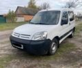 Ситроен Берлинго 2004 в Лубнах на Automoto.ua Белый Ситроен Берлинго, объемом двигателя 1.9 л и пробегом 230 тыс. км за 3800 $, фото 1 на Automoto.ua