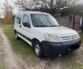 Ситроен Берлинго 2004 в Лубнах на Automoto.ua Белый Ситроен Берлинго, объемом двигателя 1.9 л и пробегом 230 тыс. км за 3800 $, фото 5 на Automoto.ua