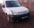 Білий Сітроен Берлінго, об'ємом двигуна 1.1 л та пробігом 190 тис. км за 2000 $, фото 1 на Automoto.ua