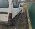 Білий Сітроен Берлінго, об'ємом двигуна 2 л та пробігом 145 тис. км за 1350 $, фото 4 на Automoto.ua