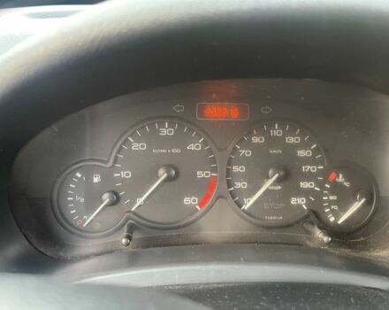 Ситроен Берлинго 2004 в Лубнах на Automoto.ua Белый Ситроен Берлинго, объемом двигателя 1.9 л и пробегом 230 тыс. км за 3800 $, фото 2 на Automoto.ua