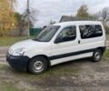 Ситроен Берлинго 2004 в Лубнах на Automoto.ua Белый Ситроен Берлинго, объемом двигателя 1.9 л и пробегом 230 тыс. км за 3800 $, фото 1 на Automoto.ua