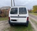 Ситроен Берлинго 2004 в Лубнах на Automoto.ua Белый Ситроен Берлинго, объемом двигателя 1.9 л и пробегом 230 тыс. км за 3800 $, фото 6 на Automoto.ua
