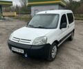 Ситроен Берлинго 2005 в Житомире на Automoto.ua Белый Ситроен Берлинго, объемом двигателя 2 л и пробегом 423 тыс. км за 2800 $, фото 1 на Automoto.ua