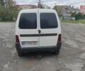 Белый Ситроен Берлинго, объемом двигателя 1.4 л и пробегом 320 тыс. км за 3000 $, фото 2 на Automoto.ua