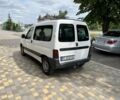 Белый Ситроен Берлинго, объемом двигателя 1.9 л и пробегом 300 тыс. км за 3500 $, фото 4 на Automoto.ua