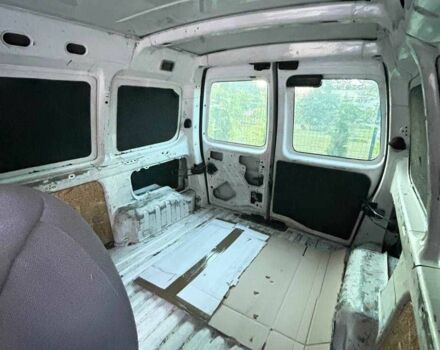 Белый Ситроен Берлинго, объемом двигателя 1.9 л и пробегом 500 тыс. км за 2300 $, фото 6 на Automoto.ua