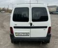 Ситроен Берлинго 2005 в Житомире на Automoto.ua Белый Ситроен Берлинго, объемом двигателя 2 л и пробегом 423 тыс. км за 2800 $, фото 2 на Automoto.ua