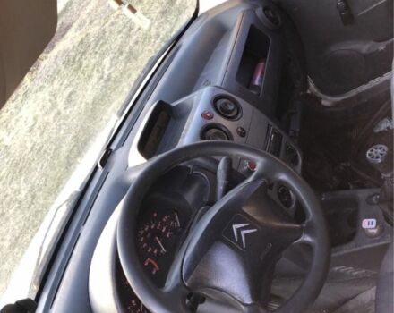 Белый Ситроен Берлинго, объемом двигателя 1.9 л и пробегом 333 тыс. км за 1661 $, фото 2 на Automoto.ua