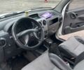 Ситроен Берлинго 2005 в Житомире на Automoto.ua Белый Ситроен Берлинго, объемом двигателя 2 л и пробегом 423 тыс. км за 2800 $, фото 4 на Automoto.ua