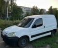Белый Ситроен Берлинго, объемом двигателя 1.9 л и пробегом 500 тыс. км за 2300 $, фото 1 на Automoto.ua