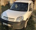 Белый Ситроен Берлинго, объемом двигателя 1.9 л и пробегом 333 тыс. км за 1661 $, фото 1 на Automoto.ua