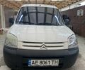 Белый Ситроен Берлинго, объемом двигателя 1.9 л и пробегом 1 тыс. км за 2800 $, фото 1 на Automoto.ua