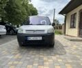 Белый Ситроен Берлинго, объемом двигателя 1.9 л и пробегом 300 тыс. км за 3500 $, фото 2 на Automoto.ua