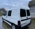 Білий Сітроен Берлінго, об'ємом двигуна 2 л та пробігом 315 тис. км за 3250 $, фото 3 на Automoto.ua