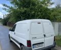 Белый Ситроен Берлинго, объемом двигателя 1.9 л и пробегом 460 тыс. км за 2550 $, фото 3 на Automoto.ua
