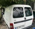Белый Ситроен Берлинго, объемом двигателя 1.9 л и пробегом 182 тыс. км за 3400 $, фото 1 на Automoto.ua