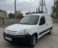 Білий Сітроен Берлінго, об'ємом двигуна 1.9 л та пробігом 273 тис. км за 3950 $, фото 2 на Automoto.ua