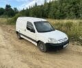 Білий Сітроен Берлінго, об'ємом двигуна 1.9 л та пробігом 170 тис. км за 2100 $, фото 1 на Automoto.ua