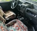 Белый Ситроен Берлинго, объемом двигателя 1.9 л и пробегом 182 тыс. км за 3400 $, фото 7 на Automoto.ua