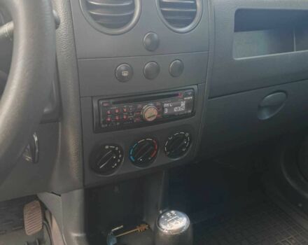 Сітроен Берлінго 2006 у Кривому Розі на Automoto.ua Білий Сітроен Берлінго, об'ємом двигуна 1.9 л та пробігом 229 тис. км за 3300 $, фото 4 на Automoto.ua