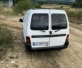 Білий Сітроен Берлінго, об'ємом двигуна 1.9 л та пробігом 170 тис. км за 2100 $, фото 3 на Automoto.ua
