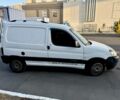 Белый Ситроен Берлинго, объемом двигателя 1.6 л и пробегом 300 тыс. км за 2600 $, фото 4 на Automoto.ua