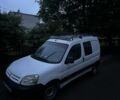Білий Сітроен Берлінго, об'ємом двигуна 1.6 л та пробігом 320 тис. км за 1850 $, фото 8 на Automoto.ua