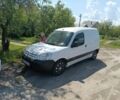 Белый Ситроен Берлинго, объемом двигателя 1.6 л и пробегом 400 тыс. км за 1000 $, фото 1 на Automoto.ua