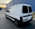 Белый Ситроен Берлинго, объемом двигателя 1.6 л и пробегом 300 тыс. км за 2600 $, фото 7 на Automoto.ua