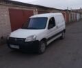 Белый Ситроен Берлинго, объемом двигателя 1.4 л и пробегом 319 тыс. км за 2800 $, фото 1 на Automoto.ua