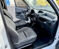 Белый Ситроен Берлинго, объемом двигателя 1.6 л и пробегом 300 тыс. км за 2600 $, фото 16 на Automoto.ua