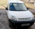 Білий Сітроен Берлінго, об'ємом двигуна 1 л та пробігом 300 тис. км за 3100 $, фото 1 на Automoto.ua